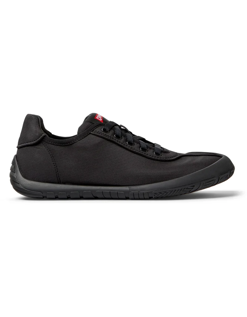 كامبر Peu Path, Women Sneaker, Black